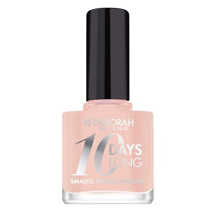 Lac de unghii, Deborah, 10 Days Long, Nude Rose
