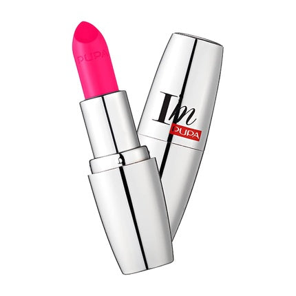 Ruj, Pupa Milano, 405 Electric Fuchsia, 3.5g