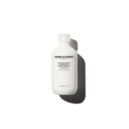 Șampon Grown Alchemist, Nourishing, 200ml