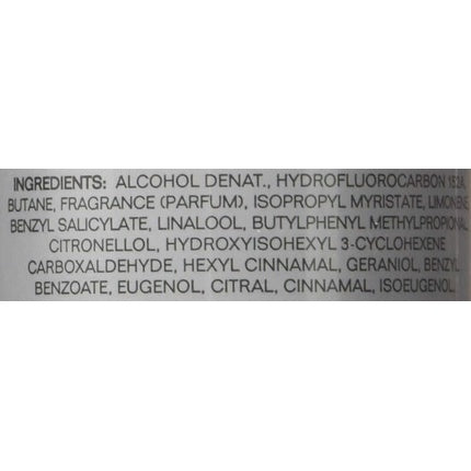Body Spray pentru bărbați, Perry Ellis, 360 Men, 170g