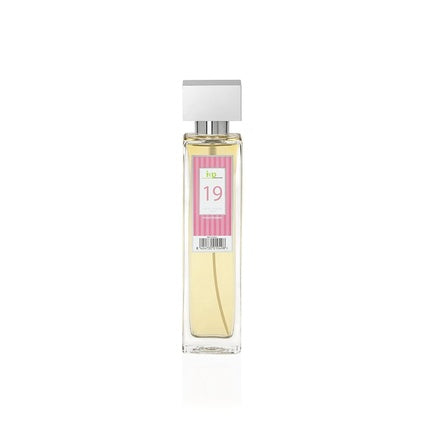 Eau De Parfum Iap Pharma Fragancia Mini N-19, 30ml