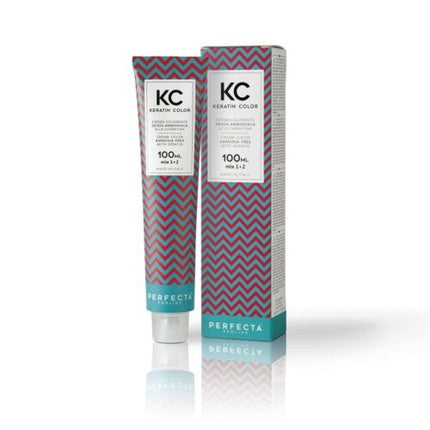 Vopsea Păr Faipa KC Keratin Gold fără amoniac 100ml