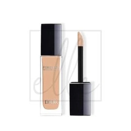 Corector Dior Forever Skin Correct, nuanța 3WP