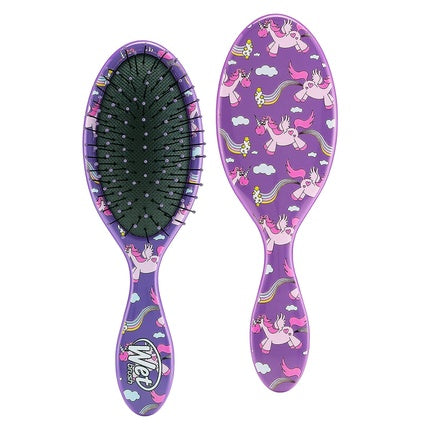 Perie par copii, Wet Brush, Cotton Candy