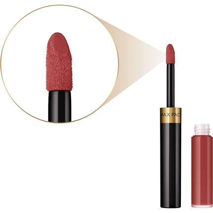 Ruj, Max Factor, Lipfinity 070 Spicy