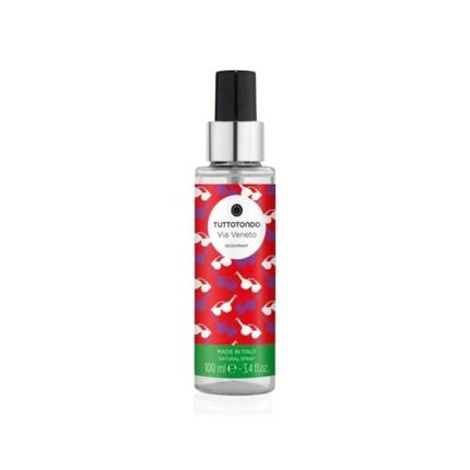 Deodorant Spray Tuttotondo Via Veneto 100ml