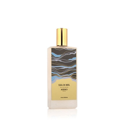 Parfum unisex, Memo Paris Ilha Do Mel, 75ml
