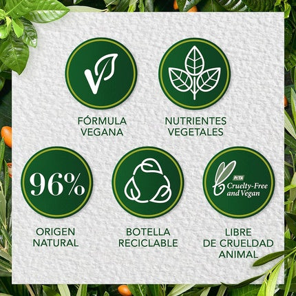 Balsam Herbal Essences, Argan, păr uscat 275ml