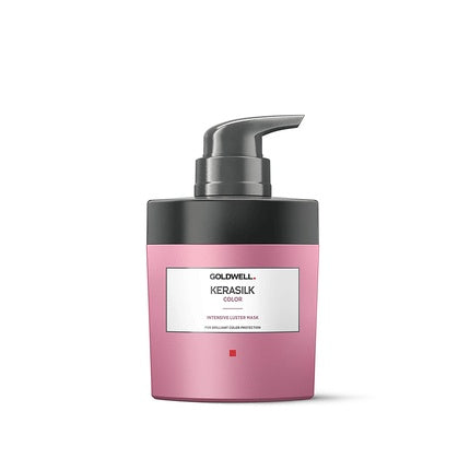 Mască pentru păr Goldwell Kerasilk Deep Nourishing Color Brilliance, 500ml