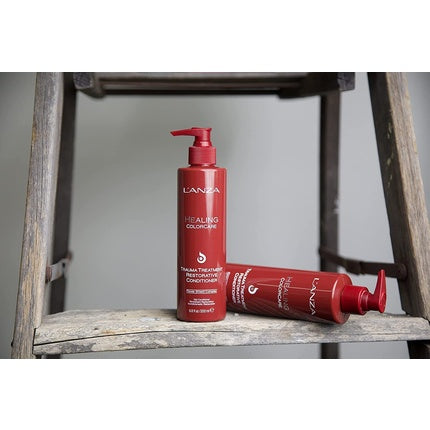 Balsam restaurativ, L'Anza, Healing ColorCare, 100ml
