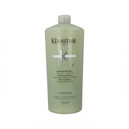 Șampon, Unbekannt, Specifique Bain Divalent, 1000 ml