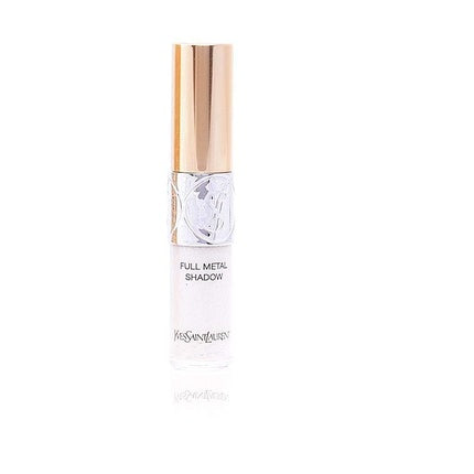 Fard de pleoape Yves Saint Laurent Full Metal Shadow, Gri Argintiu, 4.5ml