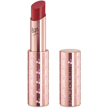 Cremă de buze Naj Oleari True Icon Lipstick Amaranth 3.7g