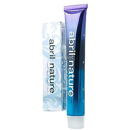 Vopsea de păr, Abril Et Nature, 60ml, albastru-violet