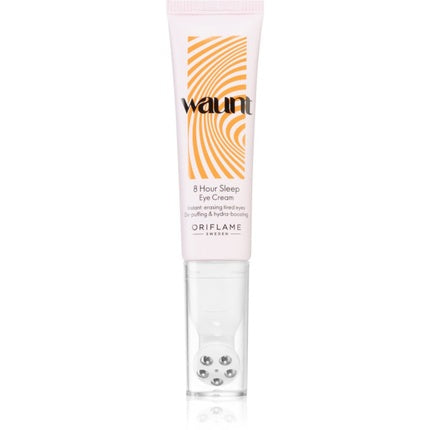 Cremă pentru ochi Oriflame 8 Hour Sleep Eye Cream, 15 ml