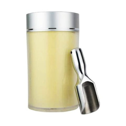 Pulbere corp Woods Of Windsor, Bergamot & Mimosa, 300g, galben