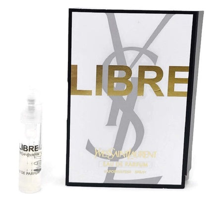 Yves Saint Laurent YSL Libre Eau de Parfum Sample 1.2ml