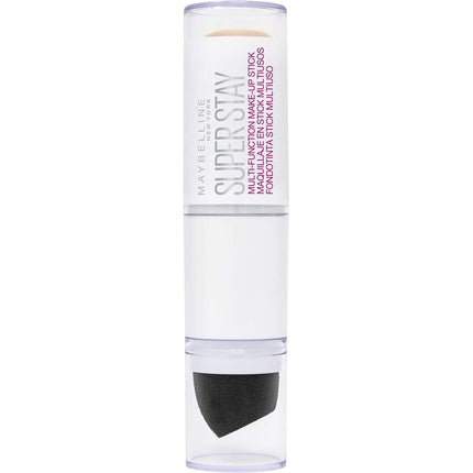 Fond de ten, Maybelline, Superstay, bej deschis
