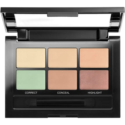 Trusă corectoare, Maybelline, Master Camo, light