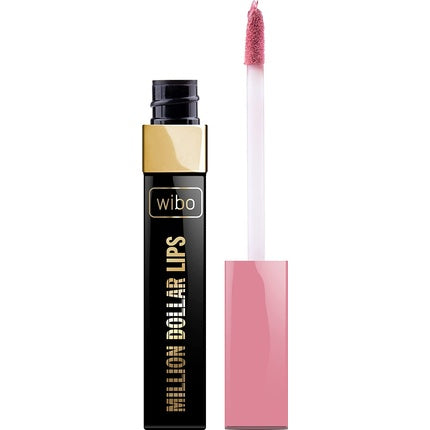 Ruj mat, Wibo, Million Dollar Lips
