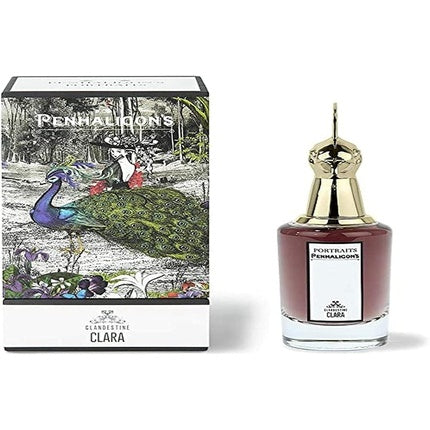 Perfum Penhaligon's London Clandestine Clara EDP Spray 75 ml