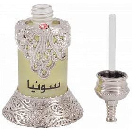 Ulei parfum, Rasasi, Sonia, 150g