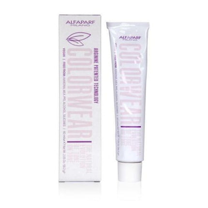 Vopsea de păr Alfaparf Milano Colorwear 9UV Very Light Natural Blonde, 80g