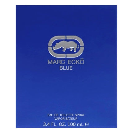 Eau de Toaletă Marc Ecko Blue 100 ml