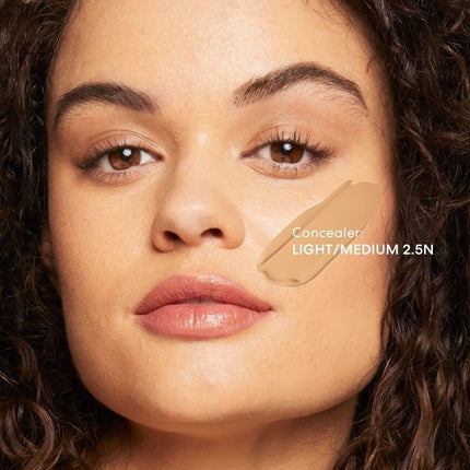 Corector lichid, BareMinerals, Original 2.5N Light Medium, 6ml