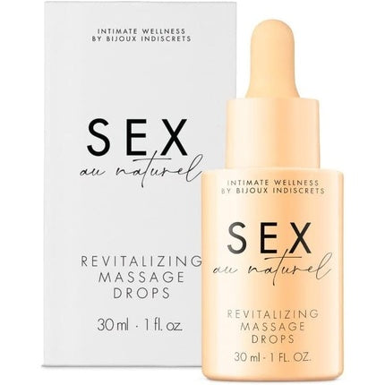 Gel pentru masaj intim, Bijoux Indiscrets, multicolor