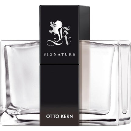 Parfum bărbați, Otto Kern, Signat, 50ml