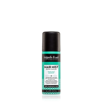 Spray păr Nuggela & Sulé, vegan, 53ml
