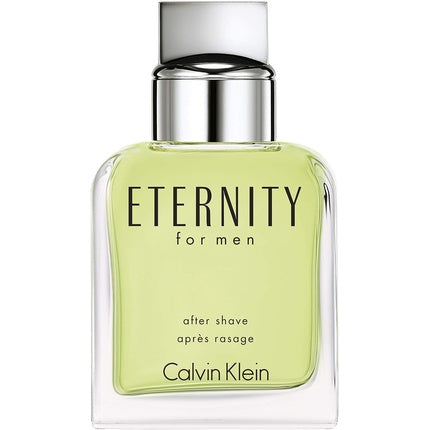 Aftershave Calvin Klein Eternity 100ml