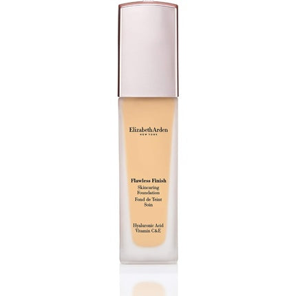 Fond de ten lichid Elizabeth Arden Flawless Finish SPF 10 30ml