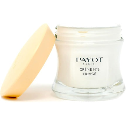Cremă Față Payot Crème N°2 Nuage, 50ml