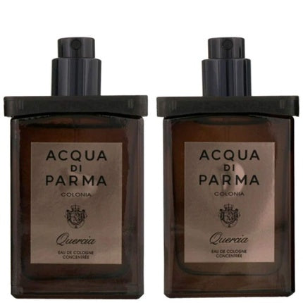 Eau de Cologne, Acqua di Parma, Quercia, set maro
