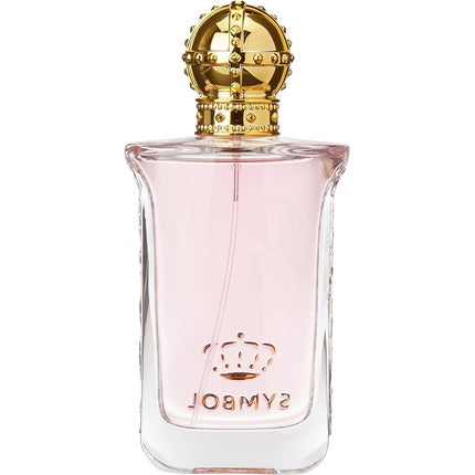 Parfum Eau De Parfum Marina De Bourbon Symbol, roz, 100 ml