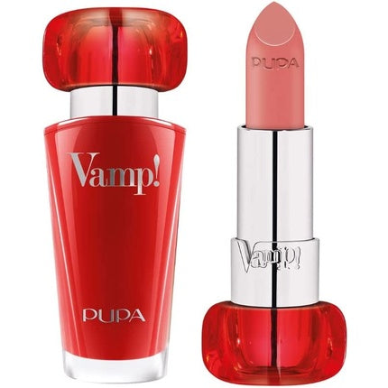 Ruj, Pupa Milano, Vamp Lipstick 207, Dream Pink
