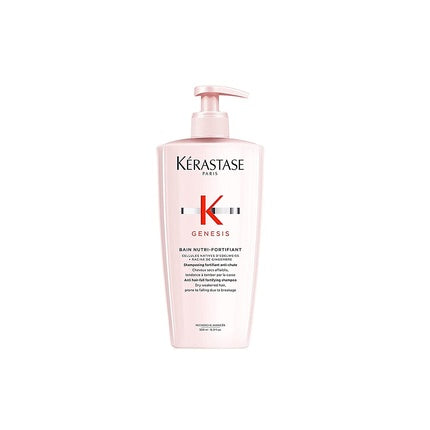 Șampon, Kérastase, Genesis Bain Nutri-Fortifiant, 500ml