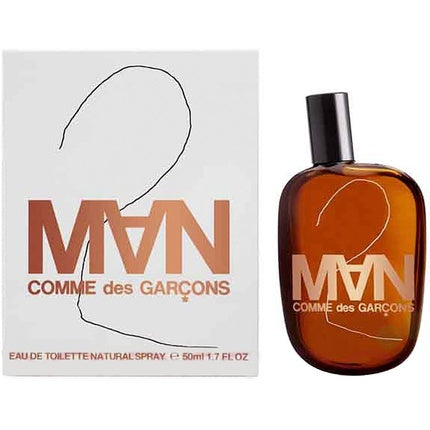Parfum, Comme Des Garcons, 2 Homme, 100ml