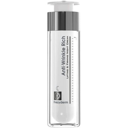 Cremă de noapte anti-rid, Frezyderm, 50ml