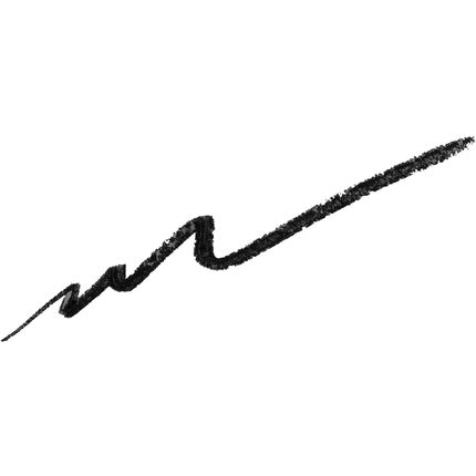 Eyeliner gel, Wet 'N' Wild, Megalast, negru