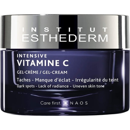 Gel-cremă Intensivă cu Vitamina C, Institut Esthederm Paris, 50ml