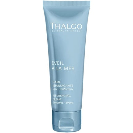 Demachiant crema, Thalgo, Eveil À La Mer, 50ml