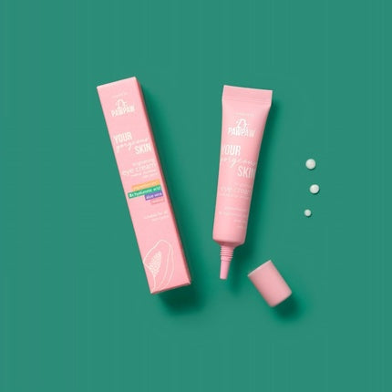 Crema de ochi Dr. PAWPAW Your Gorgeous Skin Brightening Eye Cream 15ml