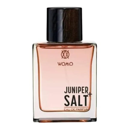 Womo Juniper & Salt, EDP pentru femei, 30 ml, cutie cadou