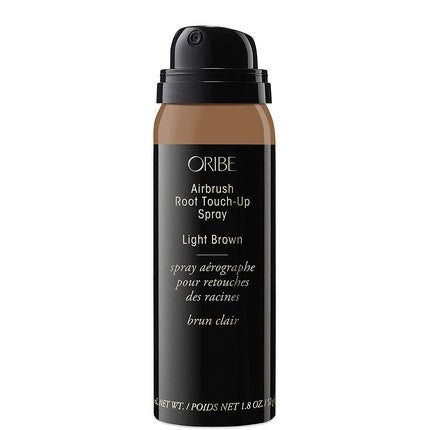 Spray de rădăcini Oribe Airbrush Root Touch-Up Light Brown, 75g