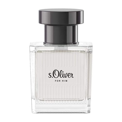 Aftershave S.Oliver For Him, 50ml