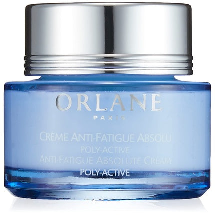 Cremă hidratantă Orlane Paris Anti-Fatigue, 50ml