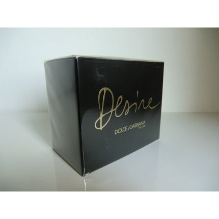 Parfum Dolce & Gabbana The One Desire Intense, Negru, 50ml